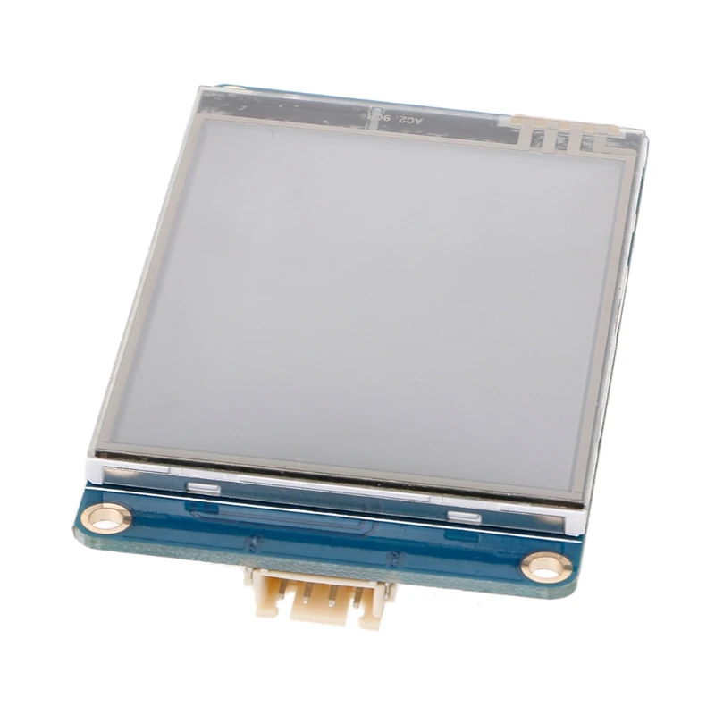 2.8" TJC HMI TFT LCD Display Module 320x240 Touch Screen For Raspberry | Электроника
