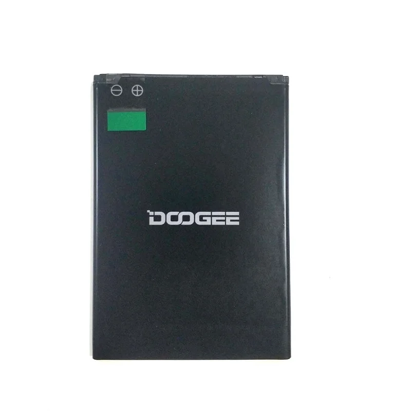 3 8 V 2000mAh BAT16542100 Сменный аккумулятор для DOOGEE X9 Mini Bateria Batterij мобильный телефон |