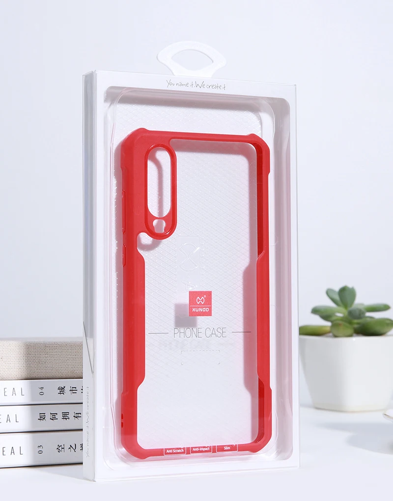 Для huawei P30 P30 Pro Чехол для телефона Capa Xundd роскошные подушки безопасности противоударный Прозрачный задний Чехол для huawei P20 Pro P20 чехол Funda