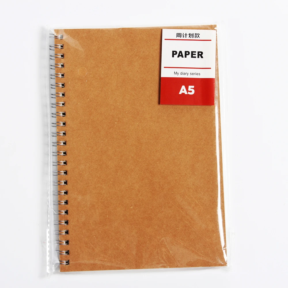 Классический чехол для творчества блокноты канцелярские товары винтажный