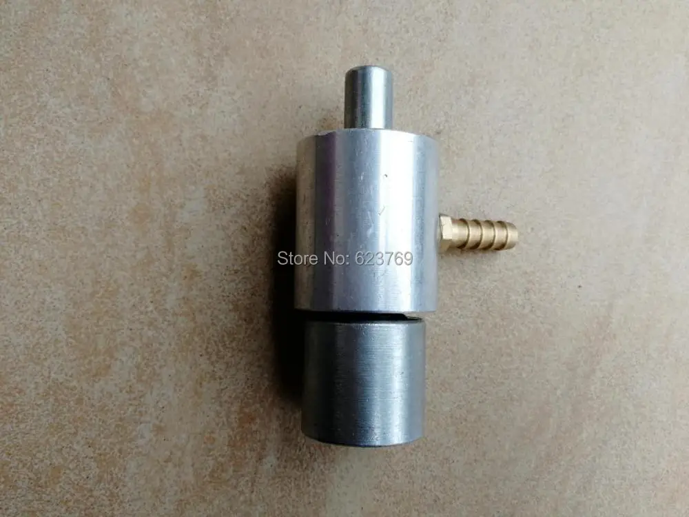 Патрон для дрели RZZ водяной поворотный патрон стеклянной дрели|Детали