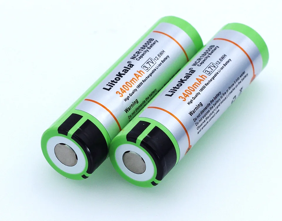 Умное устройство для зарядки никель металлогидридных аккумуляторов от компании