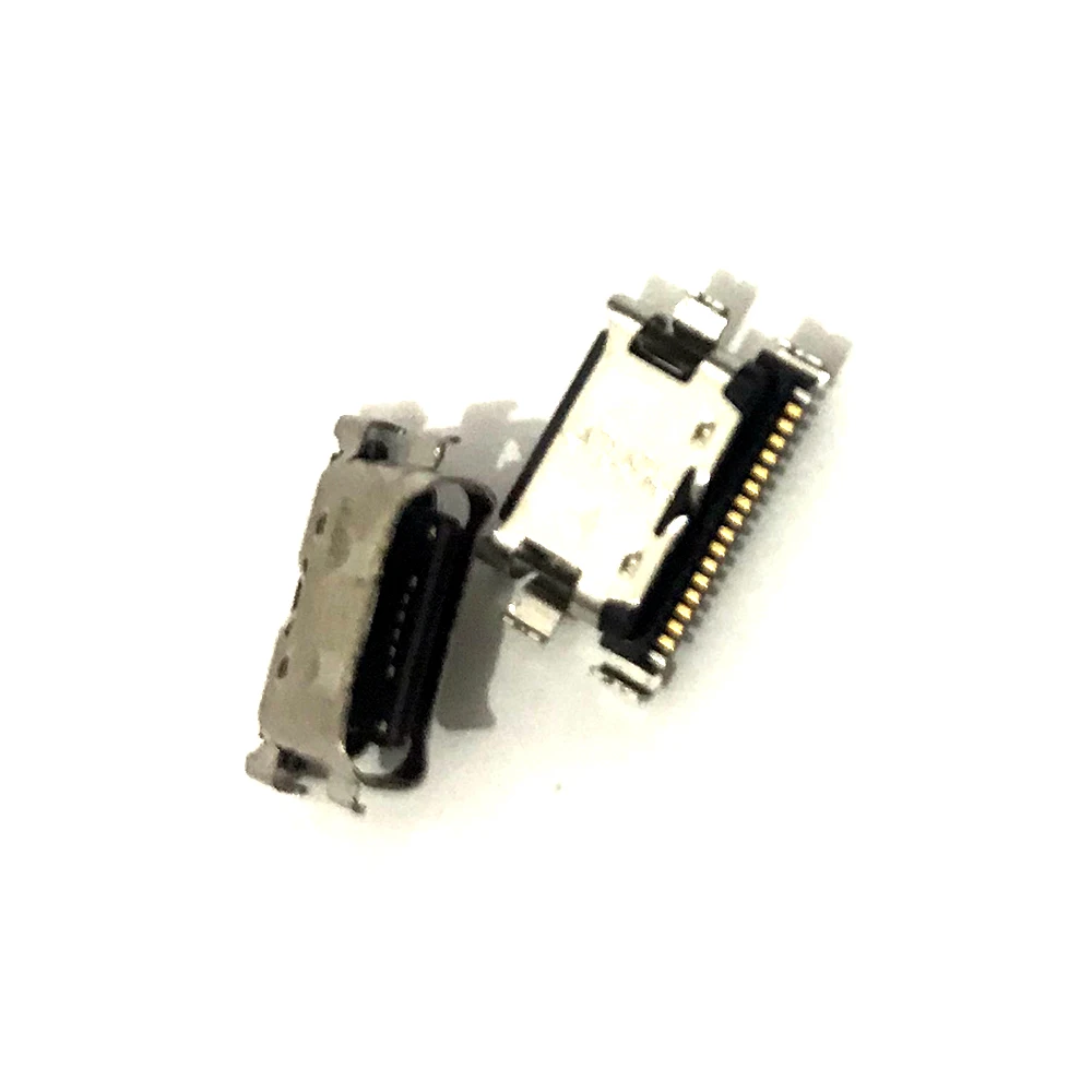 Зарядное устройство с Micro USB разъемом для док станции Samsung Galaxy A70 A60 A50 A40 A30 A20 A405 A305