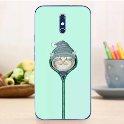 Чехол Для DOOGEE BL5000 Чехлы Doogee мягкий чехол BL 5000 s|Бамперы| |