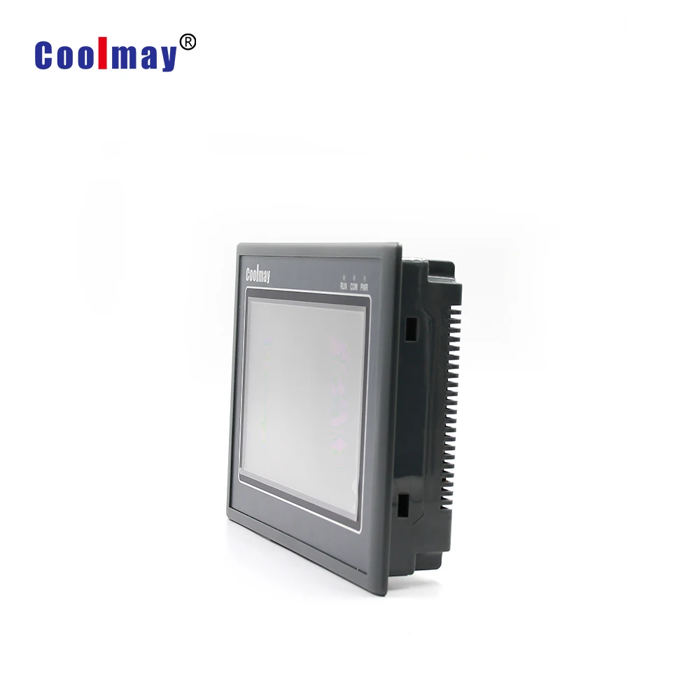Coolmay MT6070H высококачественный программируемый hmi дисплей 800*480 сенсорный экран