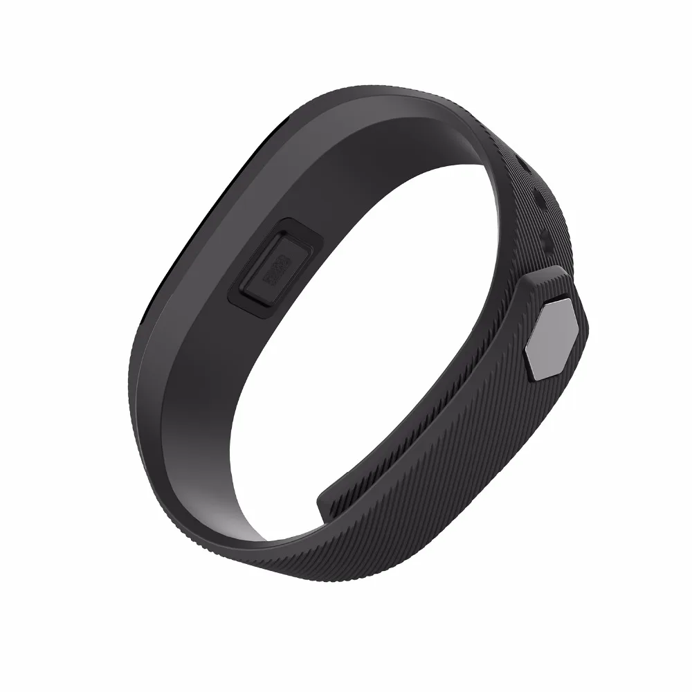 Оригинальный B15 Smartband крови Давление Bluetooth Smart Браслет монитор сердечного ритма