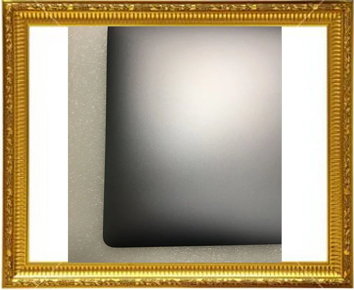 ЖК дисплей A1707 в сборе 2016 дюйма для Macbook Pro Retina 15 дюймов|ЖК-экран ноутбуков| |