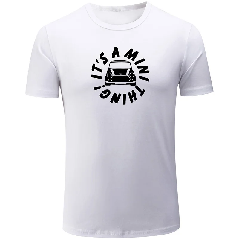 It s a Mini Thing Flames Fear me Firefighter I m Too Blessed to be crussed Мужская футболка с принтом и коротким