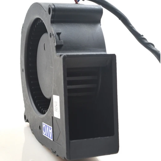 AVC 973312V 2.4A BA10033B12U вентилятор для выхлопа духовки|blower fan|exhaust blower fansexhaust |