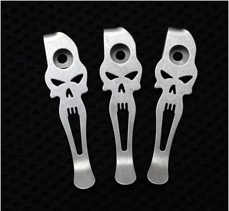 Карманная Кнопка ножа TC4 кнопка из титанового сплава | Инструменты