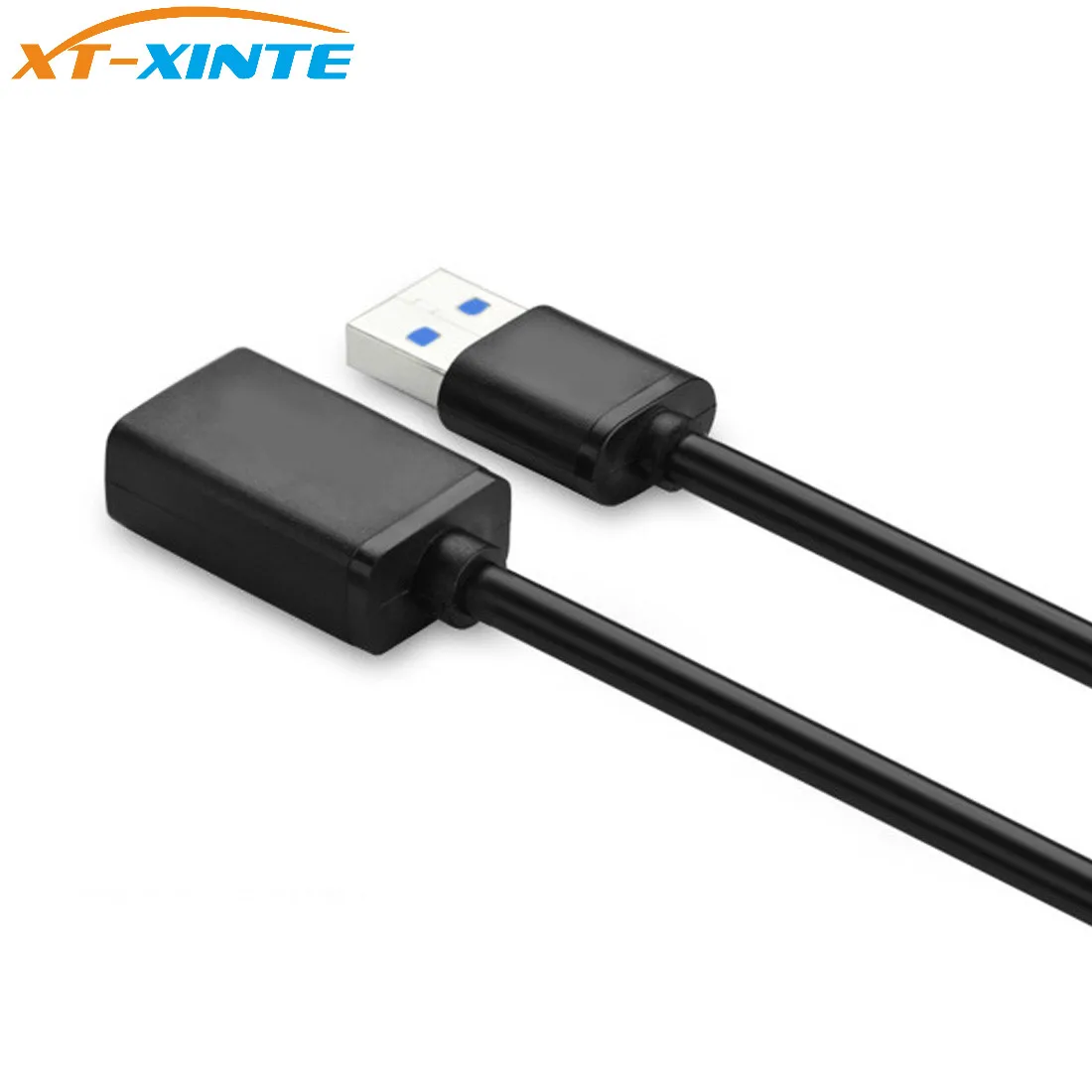 Удлинительный Кабель USB 3 0 для мужчин и женщин удлинитель передачи данных
