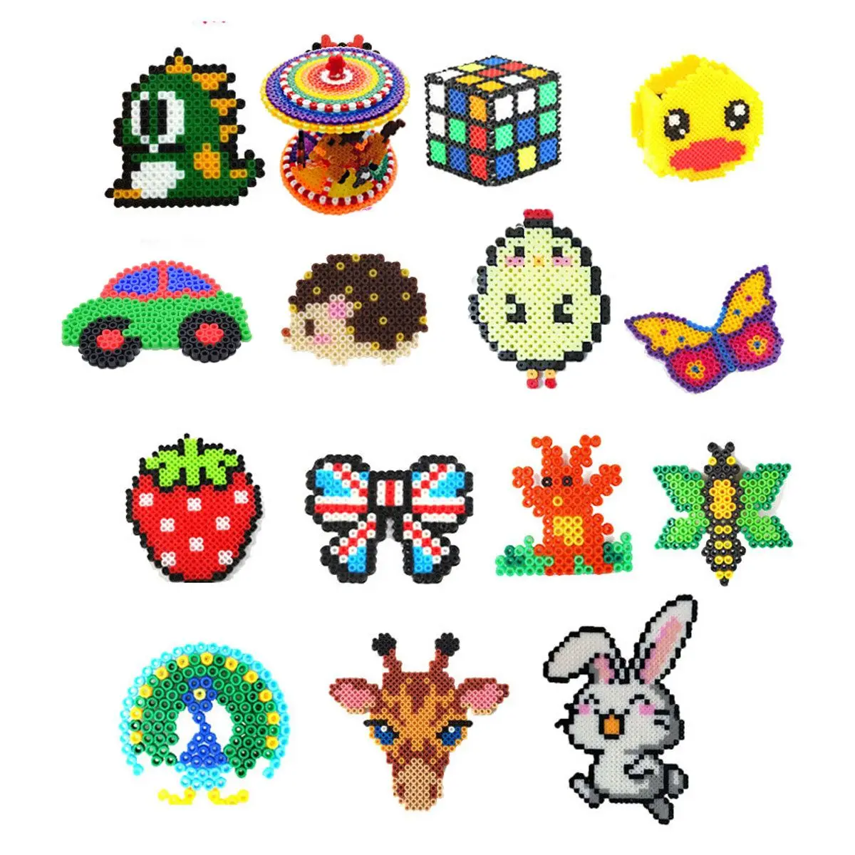 Mini Eectric Iron DIY Craft Hot fix Rhinestone iron map Special Iron portable traveling for Patchwork quilt picture cloth paste