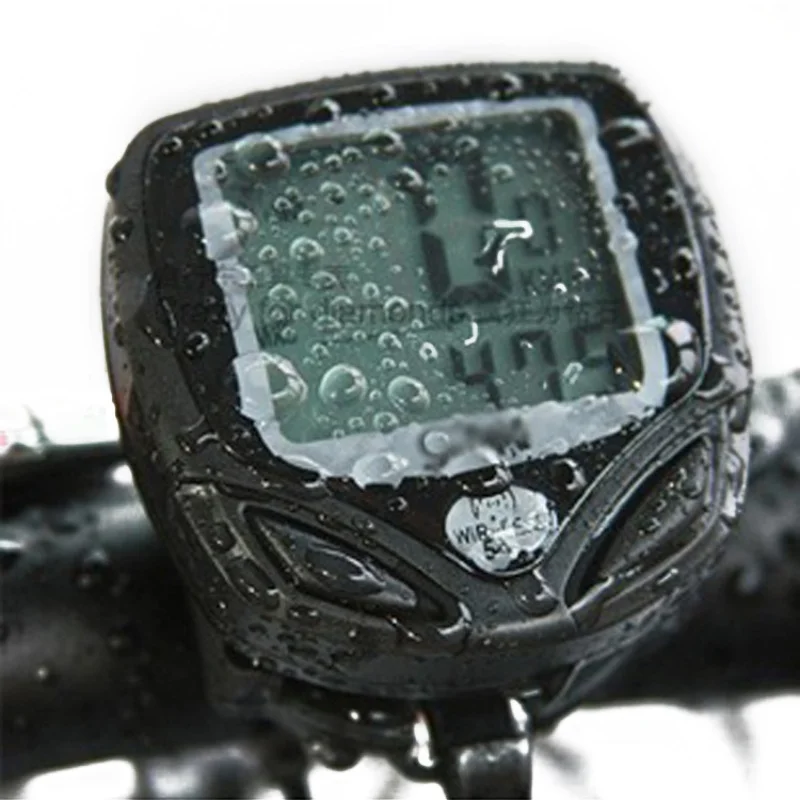 SD 548C трекинг езда беспроводной Велоспорт MTB Аксессуары для велосипеда