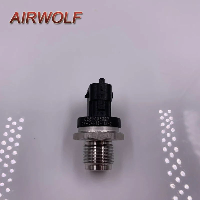 AIRWOLF 0281 006 706 2000BAR Топливная рейка Датчик Давления Дизель для Chevy Chevrolet S10 Trailblazer 2 8 D