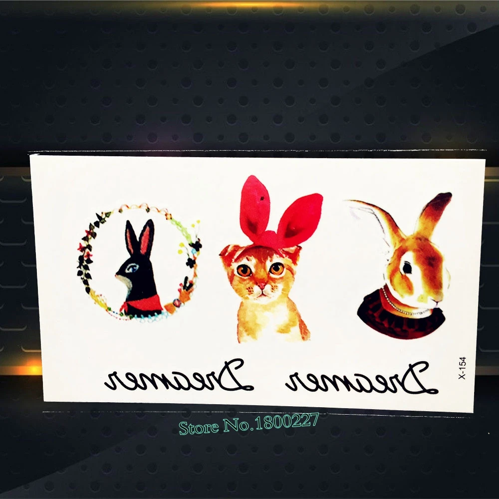 1 шт временные тату Стикеры для лица лба сексуальные женские вечерние PAQ 085