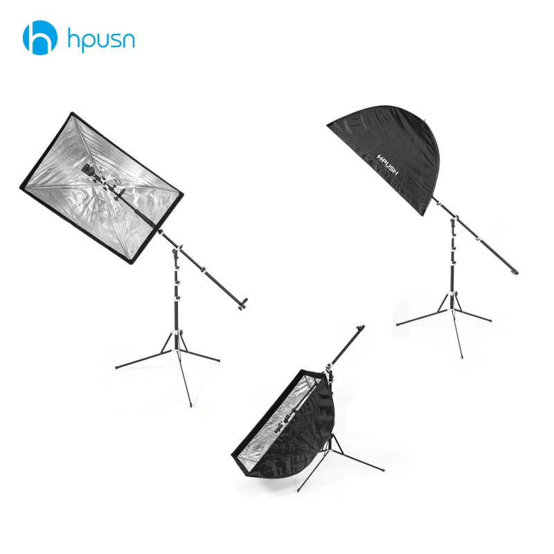 Держатель Кронштейн Поворотная головка отражатель дисковый кронштейн с