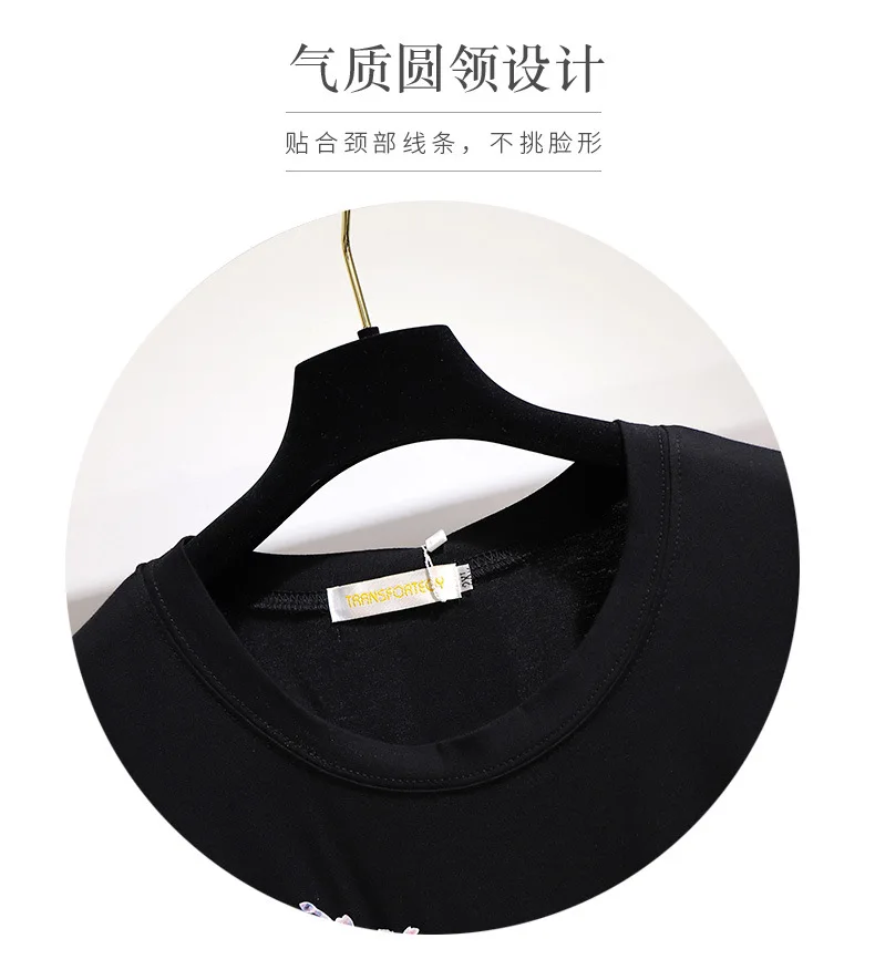 2XL-6XL, летнее женское длинное платье большого размера, повседневное, плюс размер, женское платье с оборками, фиолетовое, имитация двух частей, Платья 5XL