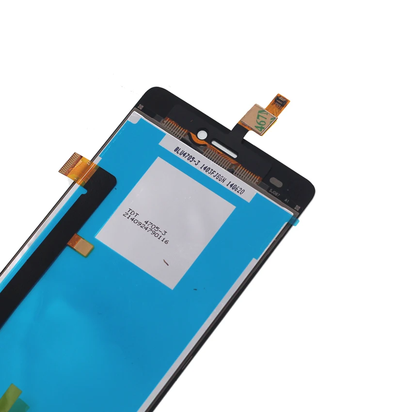 for explay indigo lcd display touch screen assembly replacement for explay indigo screen lcd display phone parts free tools free global shipping