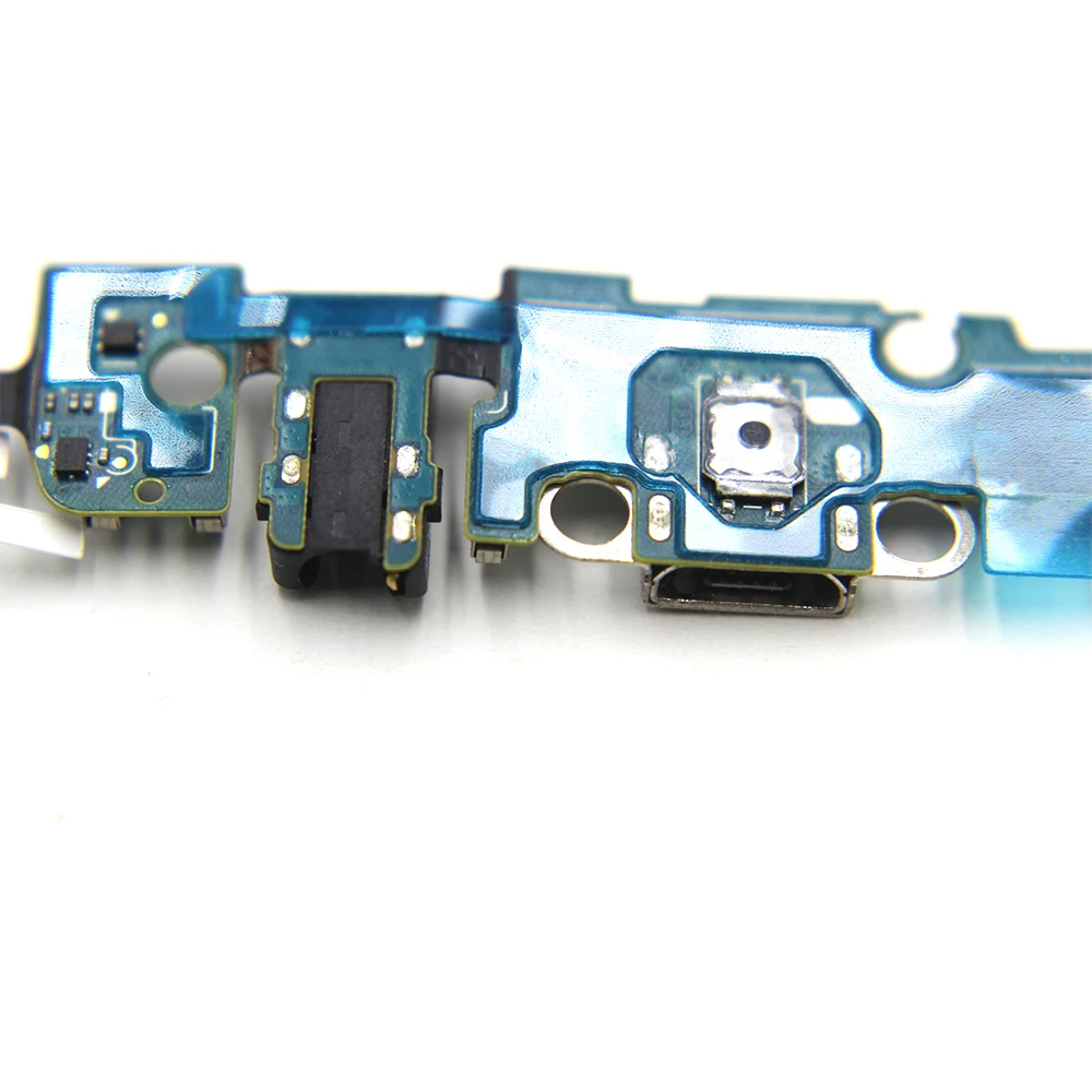 USB порт для зарядки Samsung Galaxy A3(2016) A310F мобильный телефон разъем док станция датчик