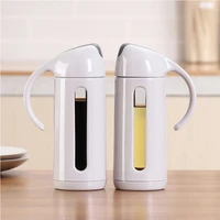 kitchen glass oil can be used for oil proof seasoning jar seasoning soy sauce gooseberry bottle cooking oil small oil bottle