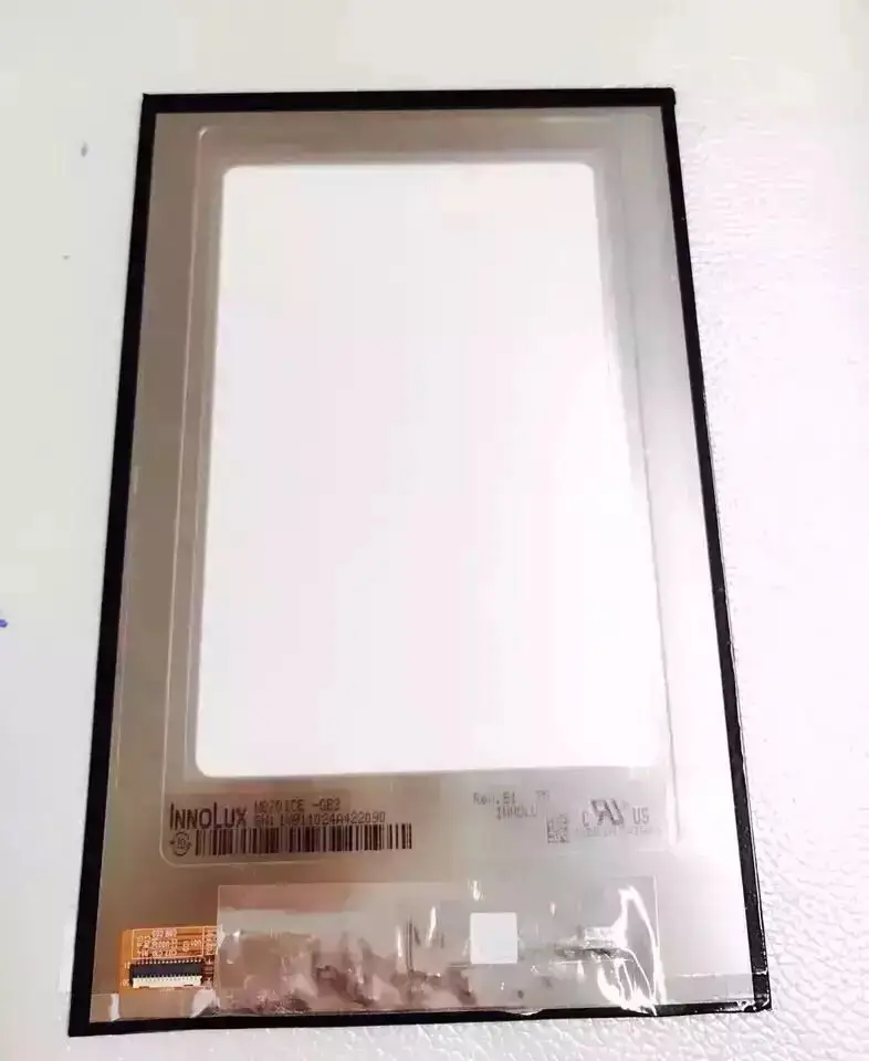 Бесплатная доставка оригинальный 7-дюймовый телефон S5000 S5000H рев. A1 ЖК-экран |