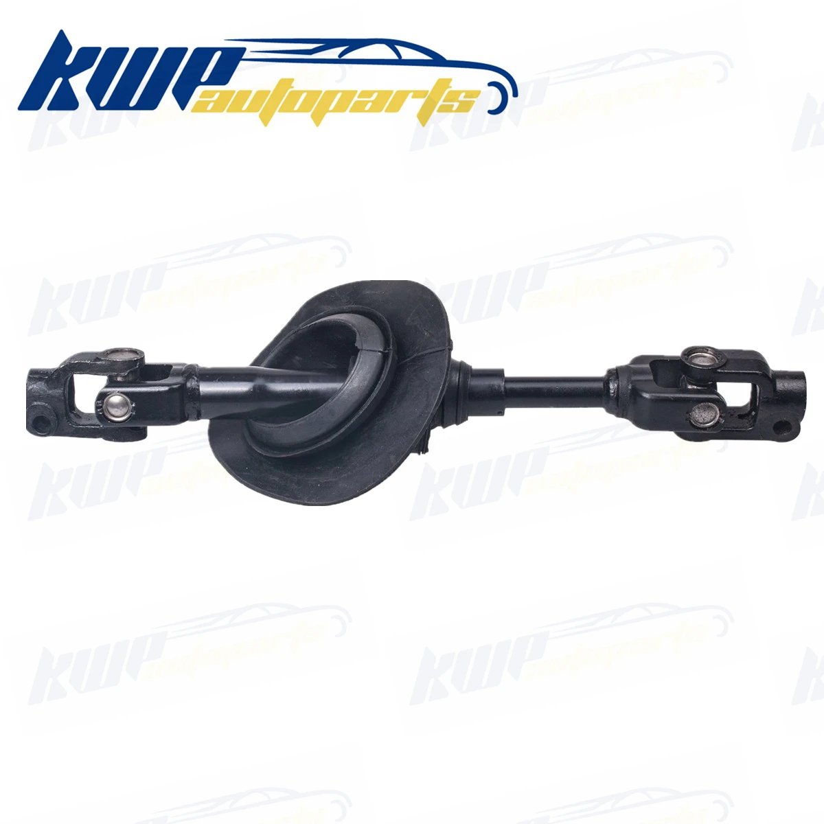 Нижний промежуточный вал рулевого управления с муфтой для CHEVY SATURN ION 2004-2007 4CY8 |