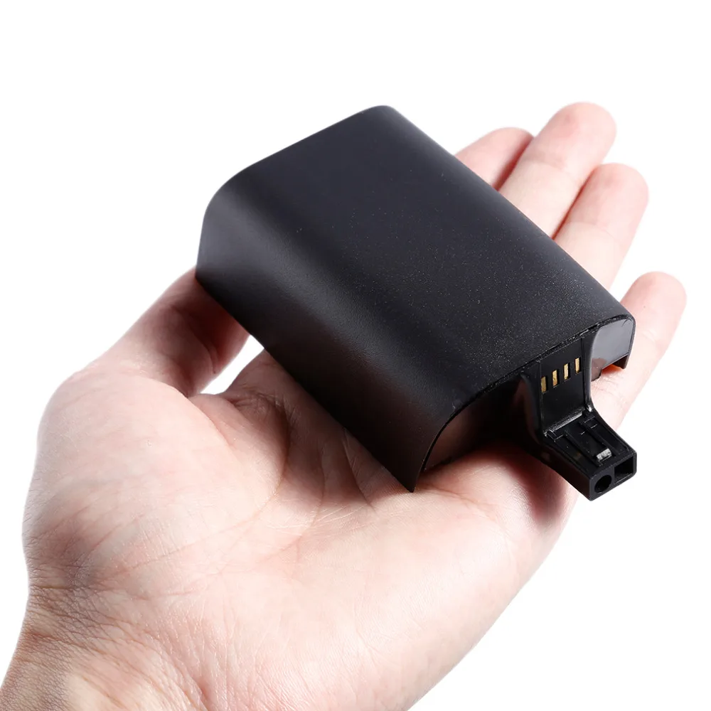 Литий полимерный аккумулятор для квадрокоптера Parrot Bebop 1 шт. 11 В 1800 мАч|lipo battery 11.1v