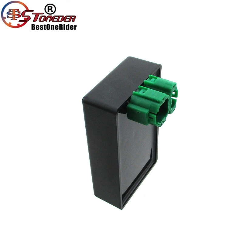 STONEDER REV DC CDI BOX для Kymco Agility 50 125 человек 4T 150 серебро Eton Beamer E Ton Matrix Scooter 50cc GY6 250