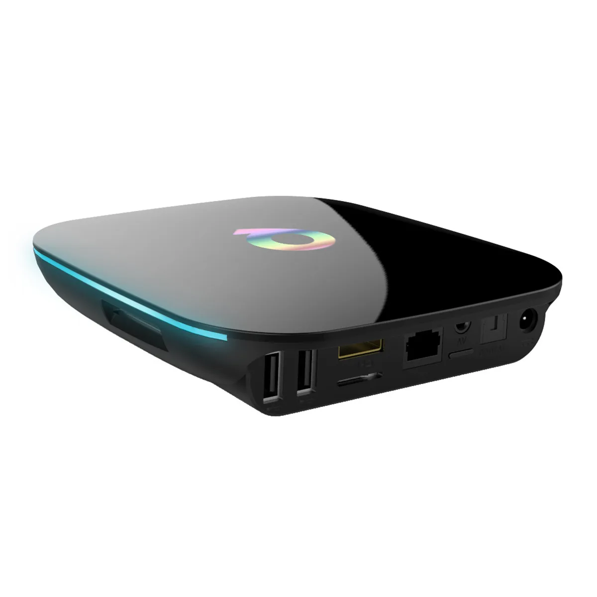 HIPERDEAL ЕС стандартный адаптер HDMI для Smart tv Q Box Android 4 K tv BOX Amlogic Android 5,1 Флешка для домашнего кинотеатра SY18