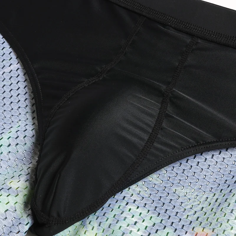 Плавки мужские плавки сексуальное бикини дышащая одежда шорты для бассейна maillot