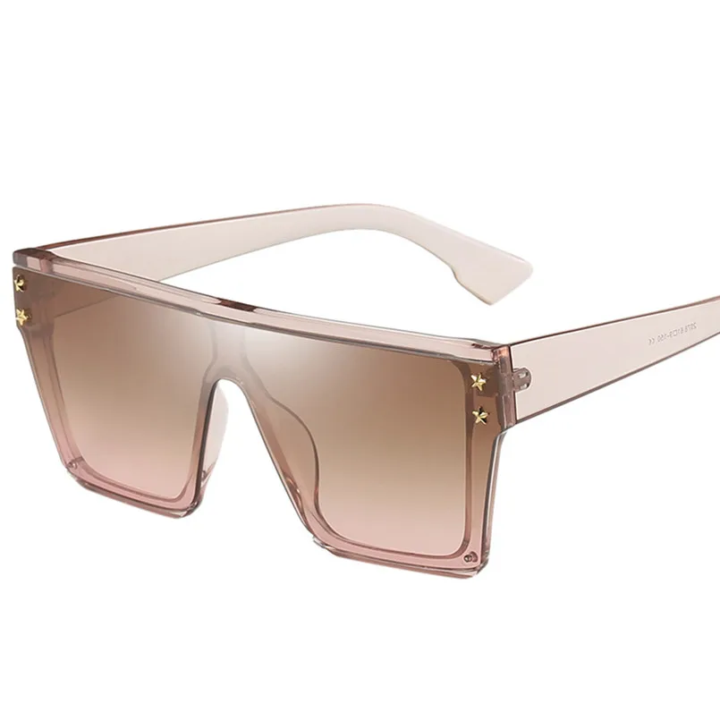 Женские и мужские солнцезащитные очки в стиле ретро поляризационные с