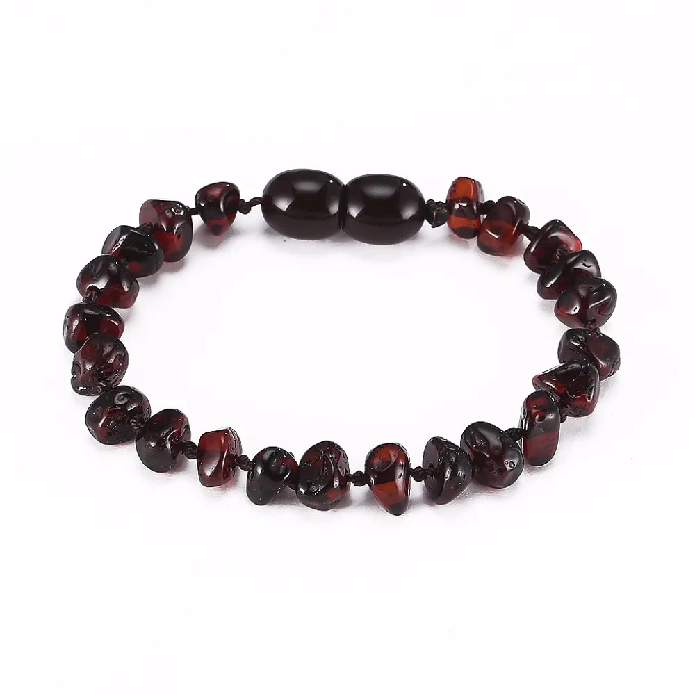 Браслет из Балтийского янтаря для взрослых (вишня) 2 размера|bracelets for|bracelet braceletbracelet