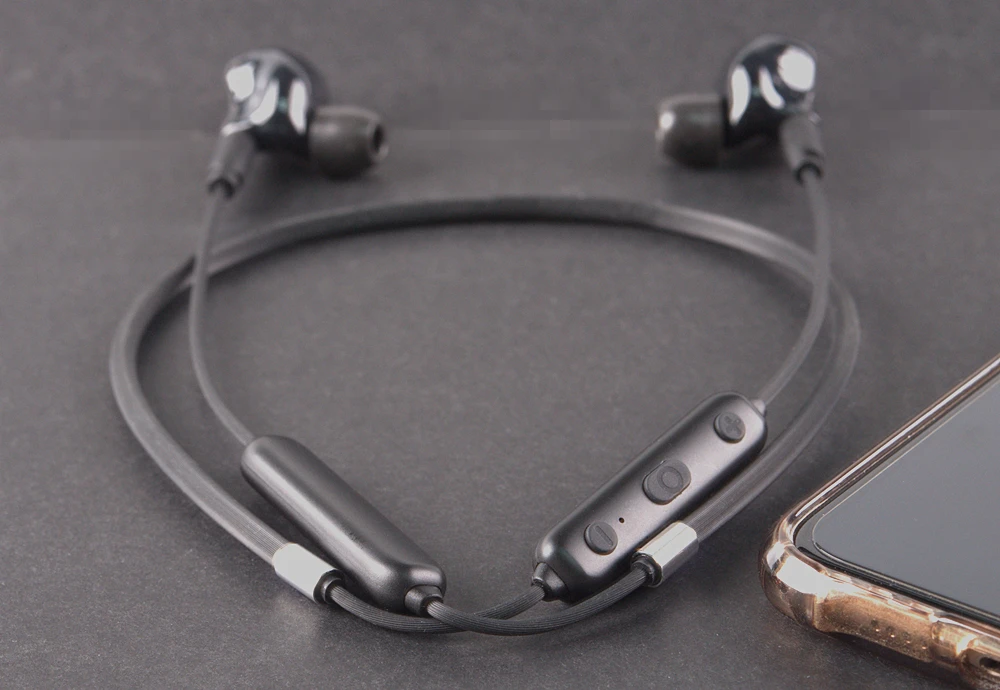 Наушники REDROCK High End Music Bluetooth 4 2 с шумоподавлением 3BA + 1DD Гибридный разъем MMCX Hifi