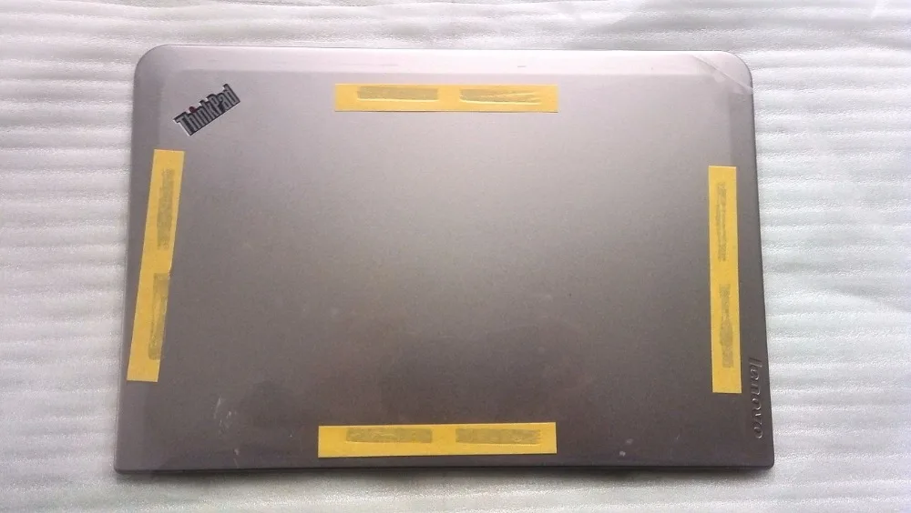 Новый оригинальный чехол для Lenovo ThinkPad S431 S440 S3 14 дюймов с ЖК дисплеем|14 inch|laptop