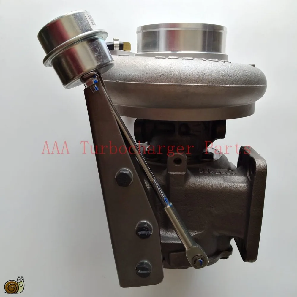 HX35W Турбокомпрессор/турбозапчасти Dod ge RAM2500/3500 6BT 5.9L P/N: 3539374 35393733 Поставщик AAA
