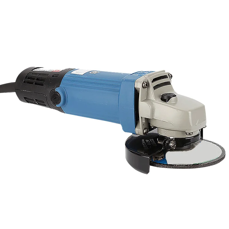 Угловая шлифовальная машина полировальная портативная режущая FF04-100A |