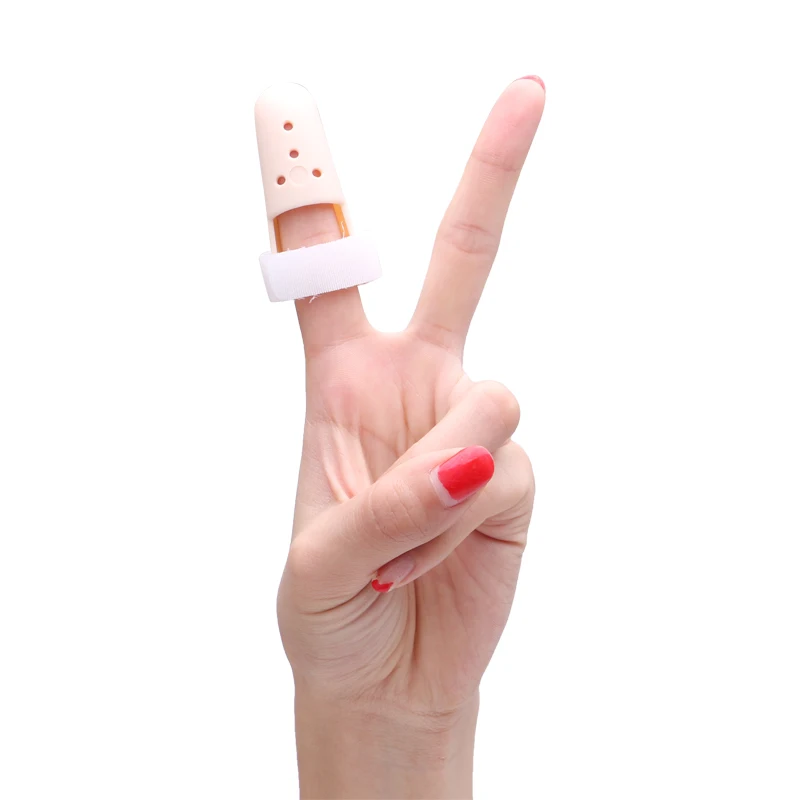 Ортопедический ремень для пальцев коррекция дислокации растяжение связок