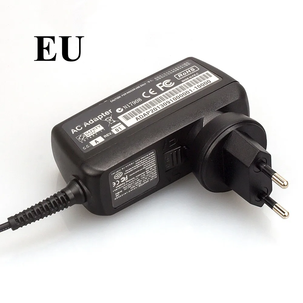 Блок питания для ACER ASPIRE ONE 751 A150 D150 D260 521 522 532H 533 722 725 753 756 D257 ADP-40TH 19V 2.15A | Компьютеры и