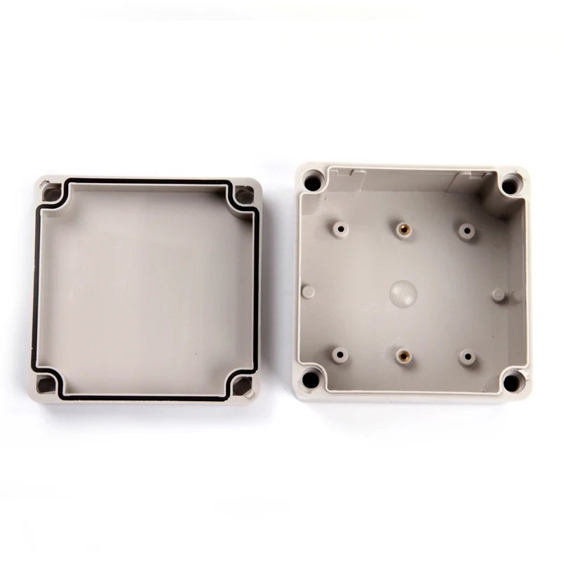 Бесплатная Доставка Заводская поставка прямоугольная водонепроницаемая и