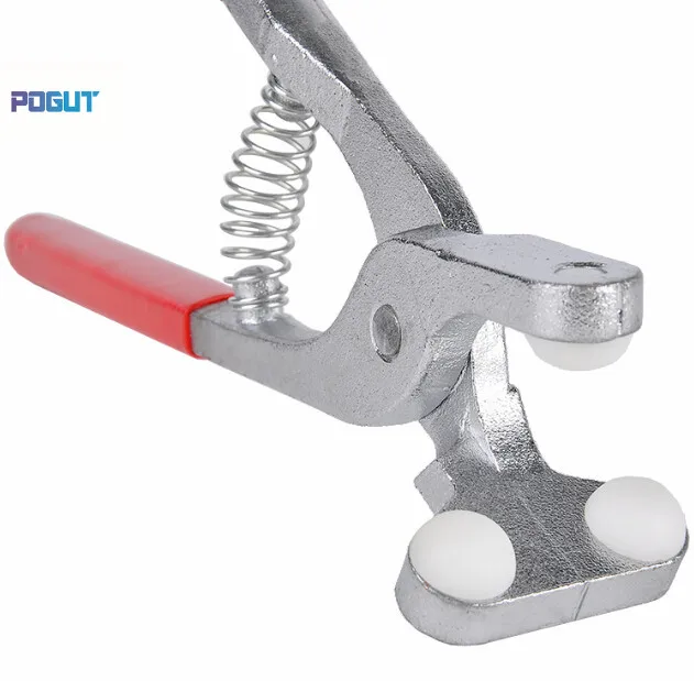 Высококачественные инструменты для стекла плоскогубцы резки 2 8 мм|Стеклорез| |