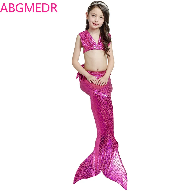 Fashion 2019 Summer Beach Seaside Wear Clothes Girls Swim Kids Swimwear Swimming Suit Children 3-12 Years Sets | Спорт и развлечения