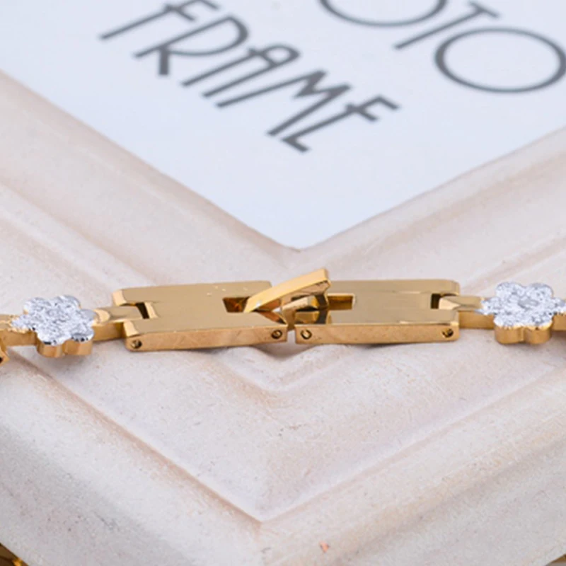 Браслеты LongWay для ювелирных изделий Новое поступление оптовая продажа женский