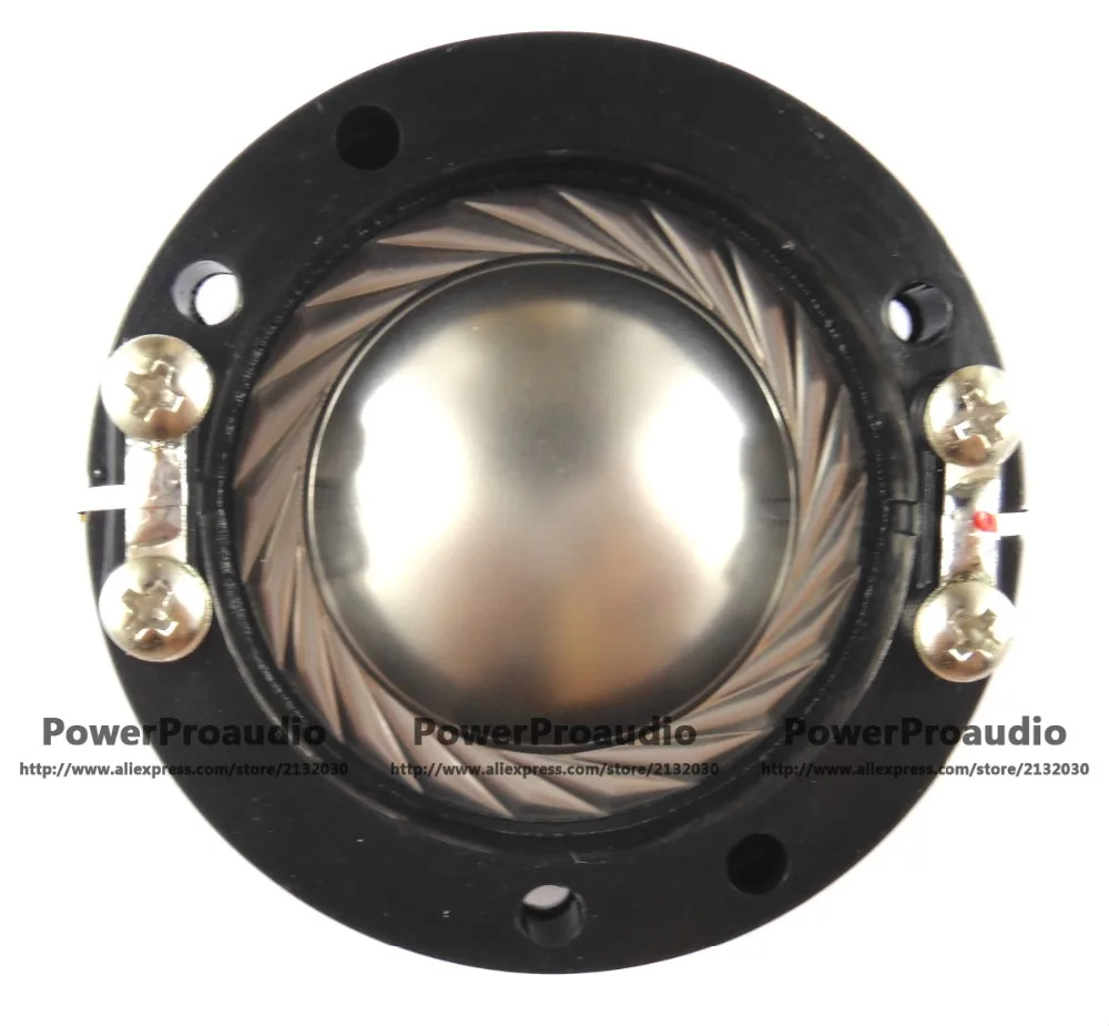 Диафрагма звуковая катушка FANE HT150 8ohm 34 4 мм | Электроника