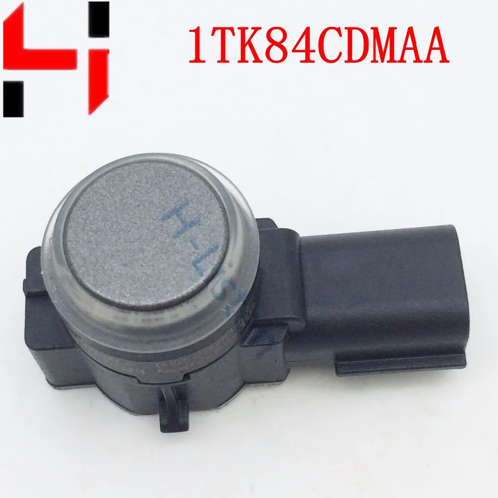 (4 шт.) 100% рабочая оригинальная деталь 1TK84CDMAA OE #0263013604 PDC помощь при парковке |