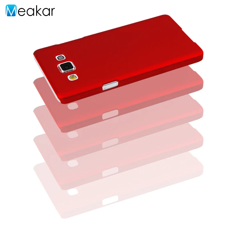 Coque 5.5For samsung Galaxy A7 чехол для samsung Galaxy A7 Duos Sm A700 A700FD A700F A7000 телефона чехол-лента на заднюю панель