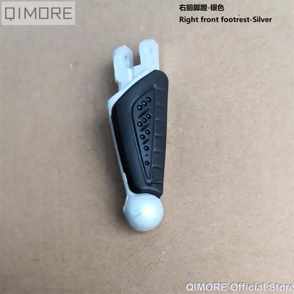 Передняя Подножка для мотоцикла Benelli TNT600 BN600/Stels 600/Keeway RK6 600