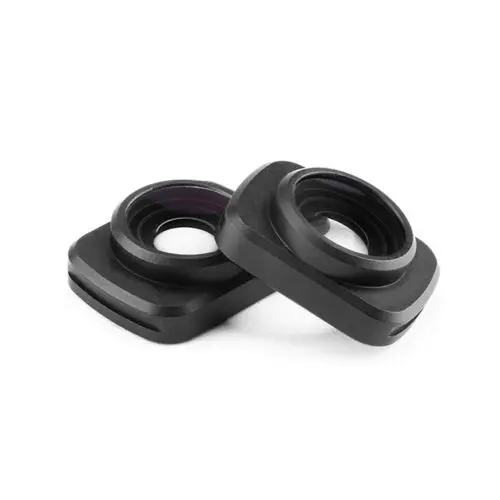 Широкоугольный объектив для DJI Osmo Pocket Gimbal ULANZI OP 5 0 65 X профессиональные
