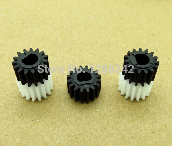 Новый совместимый комплект передач для RICOH Aficio 1015/1018 разработчика|ricoh gear|ricoh