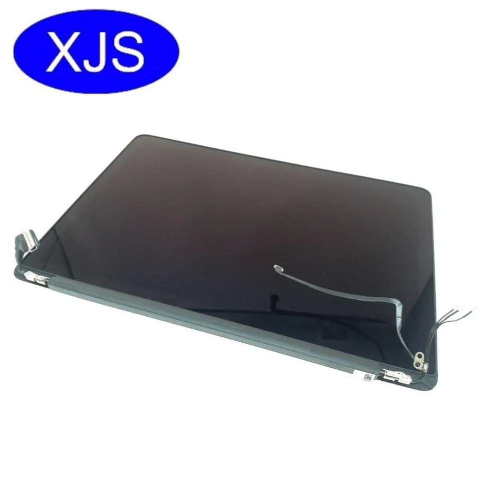 13 дюймовый ЖК экран Mid 2013 для Apple macbook Pro Retina A1502 ME864 ME865 MGX72 MGX82 MGX92 в сборе 2014|ЖК-экран