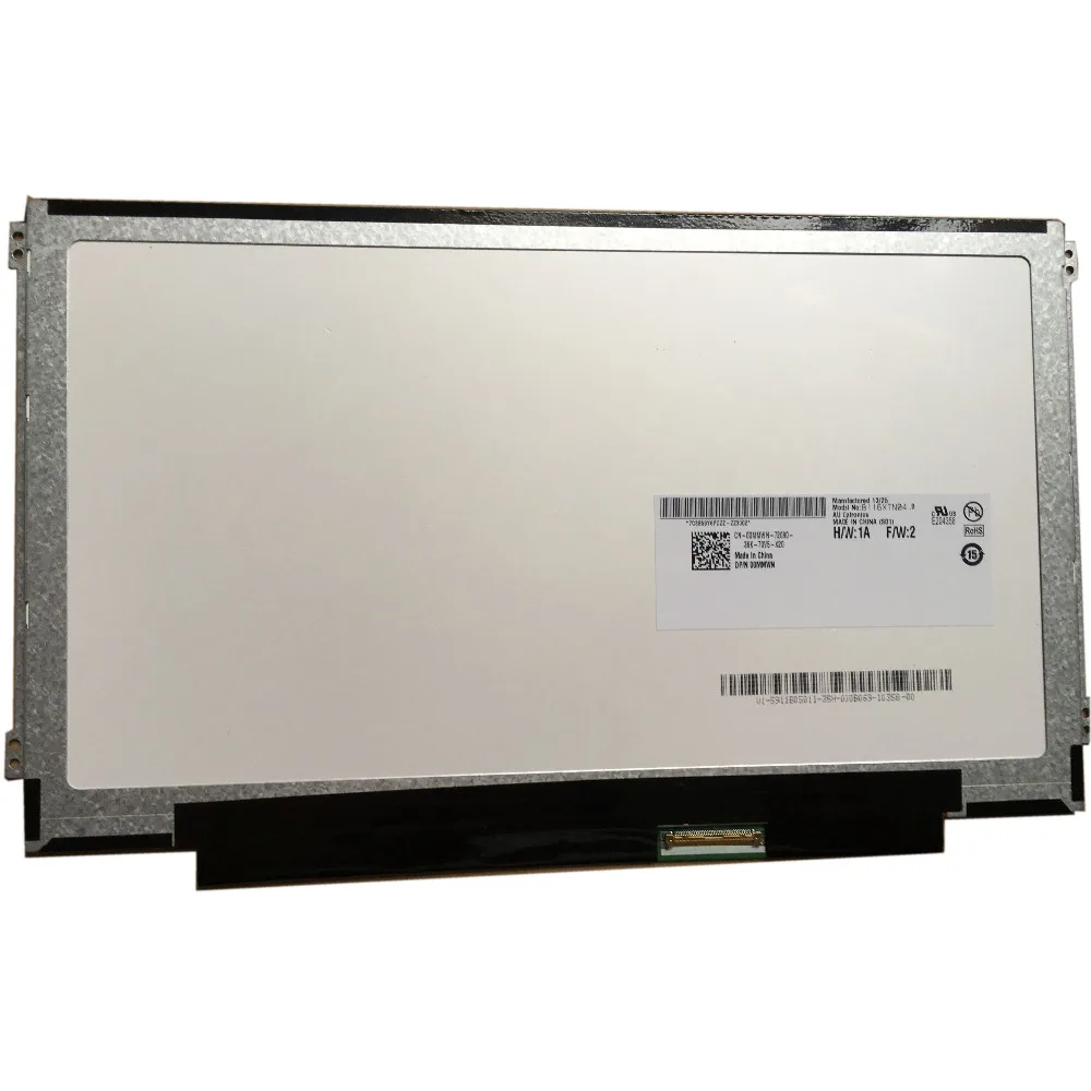 Боковые кронштейны B116XTN04.0 подходят для фотографий 32 L42 LP116WH2 TLC1 M116NWR1 R0/R4|bracket|fit |